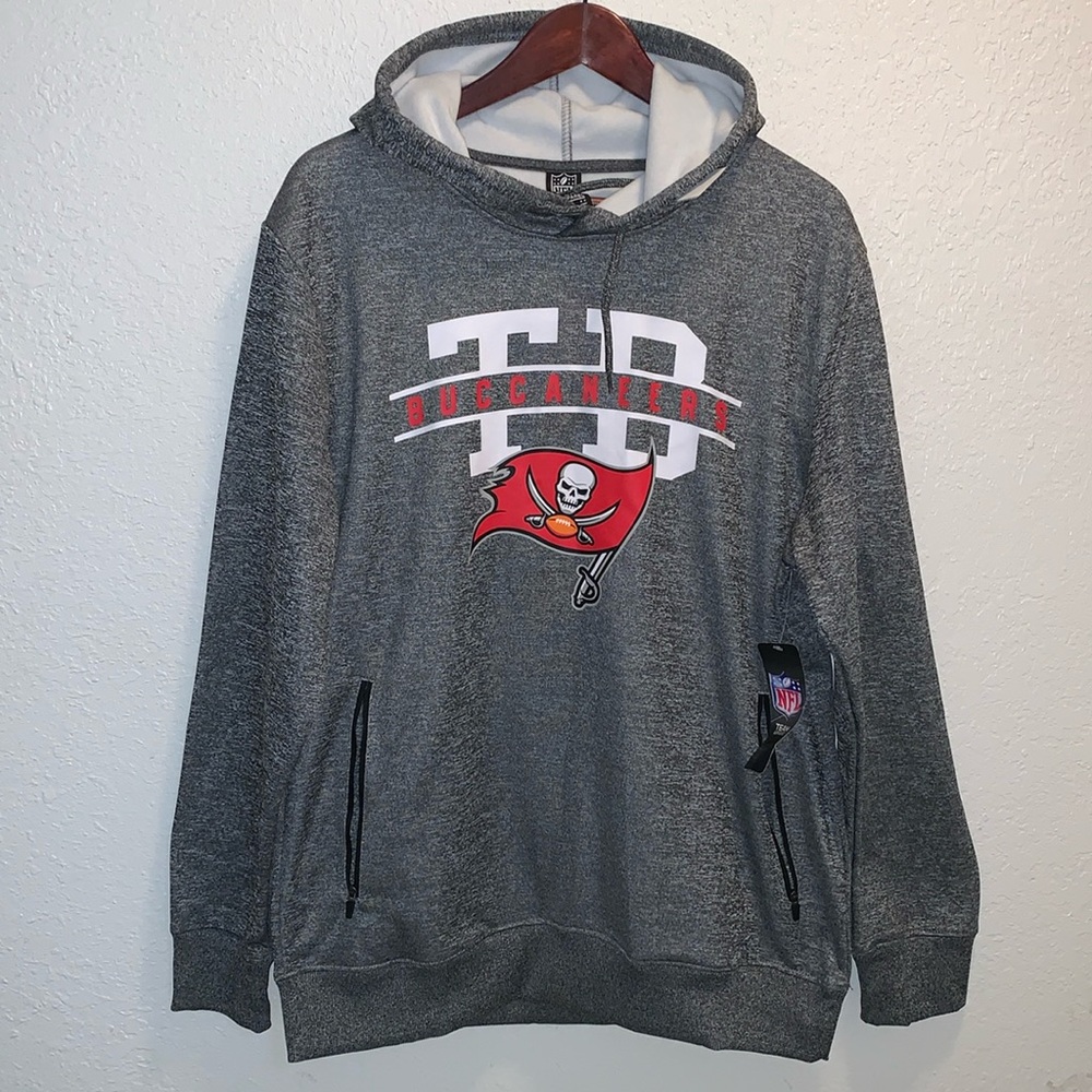 Tampa Bay Buccaneers Hoodie